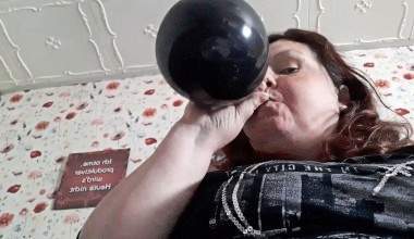 magst du Luftballons