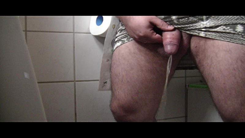 Zwergin Mutter Pisse Pov