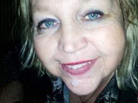 Just a quick breath of fresh air