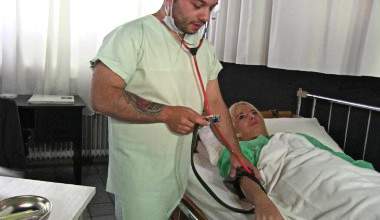 Ich bin doch krank?!