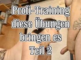 Profi Training 2