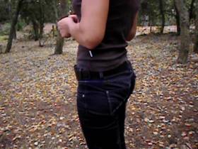 Well, because sometimes food.