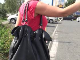 Hitchhiker exploited by perverse motorists