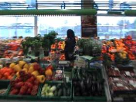 Vorschaubild vom Privatporno mit dem Titel "Edeka Parklatzfick" von candysamira