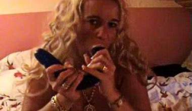 Analkugeln Natursekt