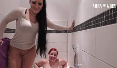 total versaute PISS - WG !