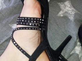 Sexy feet just for you