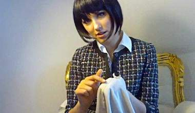 Slip deiner ALTEN BEWIXXT!