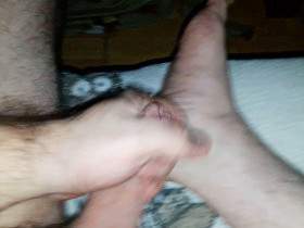 foot insemination