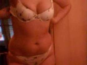 Vorschaubild vom Privatporno mit dem Titel "Einfach nur so" von FICKmichREAL