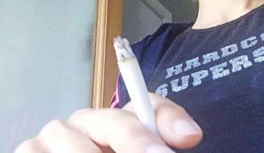 smokin&#39;time
