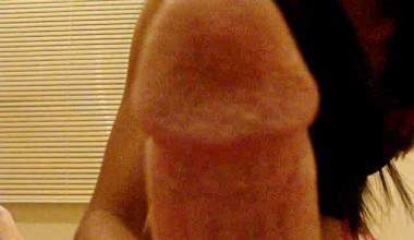 Blasen Reiten Creampie