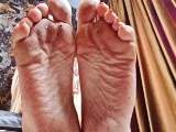 My Feet Are Your Sex Life