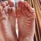 My Feet Are Your Sex Life