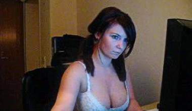 Gestern Webcam