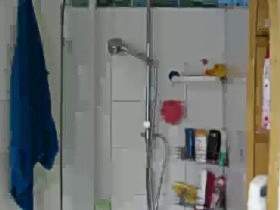 shower voyeur