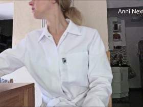 Doctor Anni: SPH - Your Mini Dick Examination