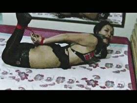 Vorschaubild vom Privatporno mit dem Titel "Bondage und Spanking" von sexynoy