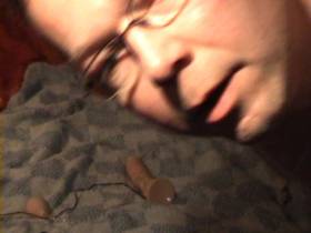 Vorschaubild vom Privatporno mit dem Titel "Ein kleiner Vergeschmack" von ralli39