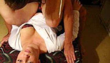 Krankenschwester gefickt