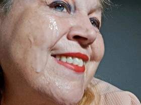 Facial meines Dates