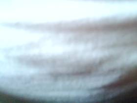 Pissversuch aus einem Steifen