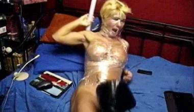 Folie bizarr