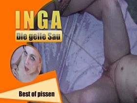 Vorschaubild vom Privatporno mit dem Titel "Best of Pissen im Mai" von extremgirl