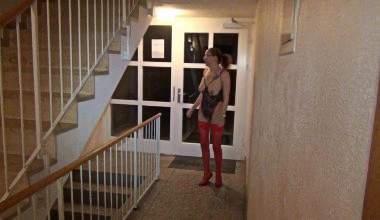 CALLGIRL auf Bestellung