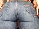 Jeans Temptation