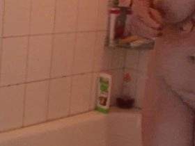 In the shower user request