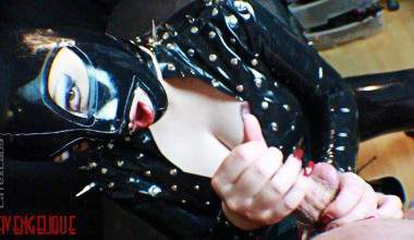 GUMMI-BIKER-BITCH 2