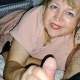 Handjob & blaue Flecken von der Gangbang