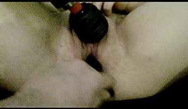 Erster MEGA Squirt !!!!