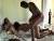 Anal rammed properly, island beauty moans