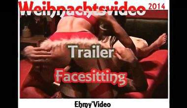 Trailer  - Facesitting