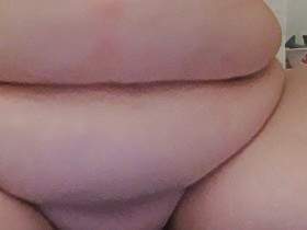 I peed for you in a minute