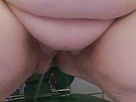 Kurz für dich gepisst