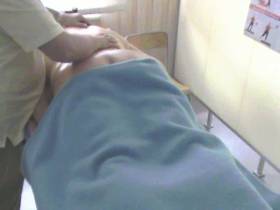 medizinische Massage  1