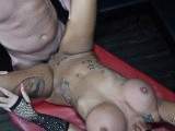 Extrem Matschige Sperma Bang Orgie mit Titten Luder Diana Love