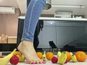 Victims In Fucking Ground
