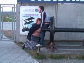  PUBLIC - User cock sucked 