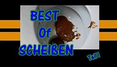 BEST OF MILF SCHEIßEN