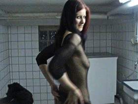 Vorschaubild vom Privatporno mit dem Titel "Alles voller ns eingesaut" von GeileDiana