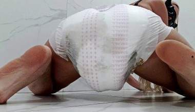 Ruin Diaper 4 You