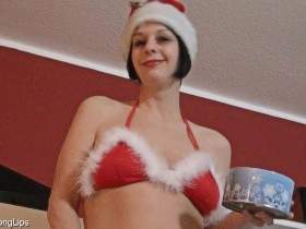 Vorschaubild vom Privatporno mit dem Titel "Pipi in der Keksdose" von SweetLongLips