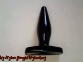 Anal plug insert