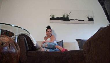 Wichswoche Tag 2 - igno & Jeans