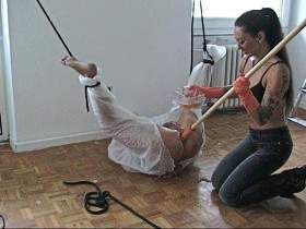 Vorschaubild vom Privatporno mit dem Titel "Anal Benutzung 1" von SMBoy