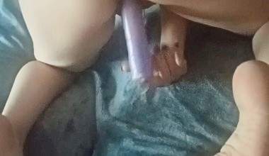 Selbstbefriedignung